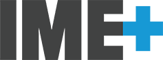 IME logo